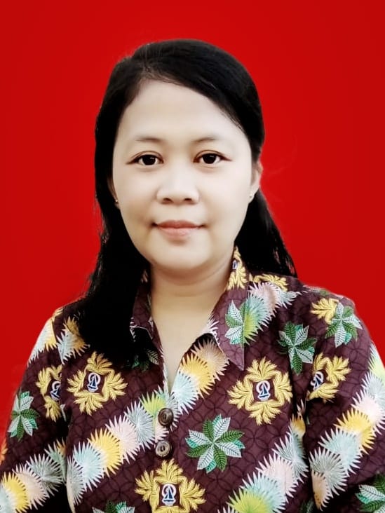 Sopha Kanthi Rahajeng, S.TP