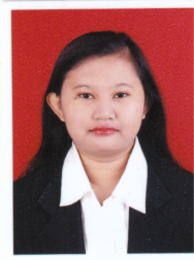 Yusefin Lestari Pudyastuti, S.Pd.