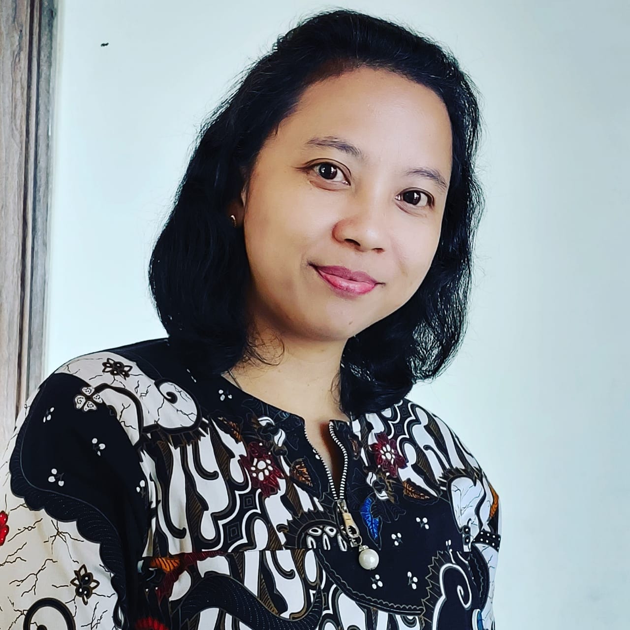 Novia Setyo Astuti, S.T.
