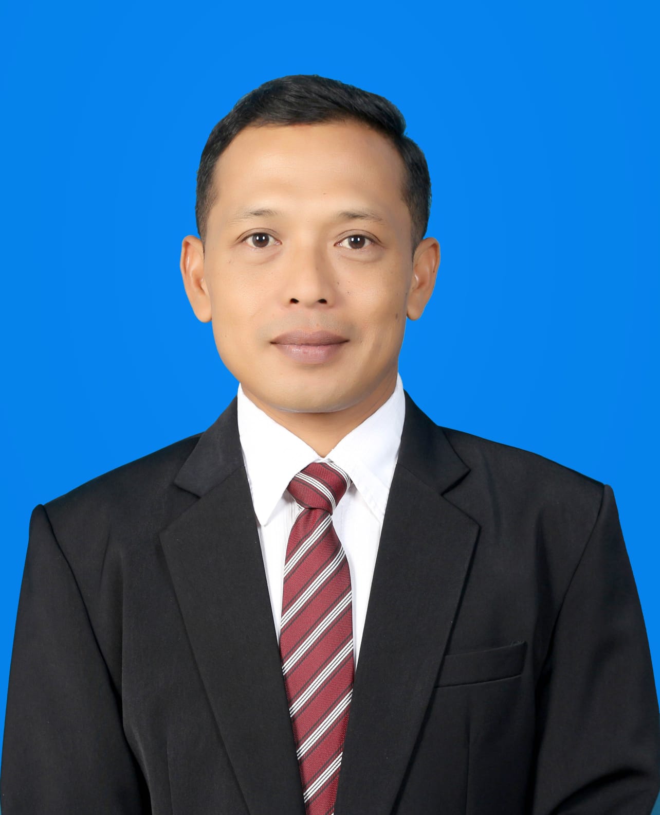 Anton Pramudiarto, S.Pd.