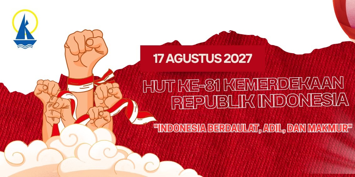 Dirgahayu Indonesia